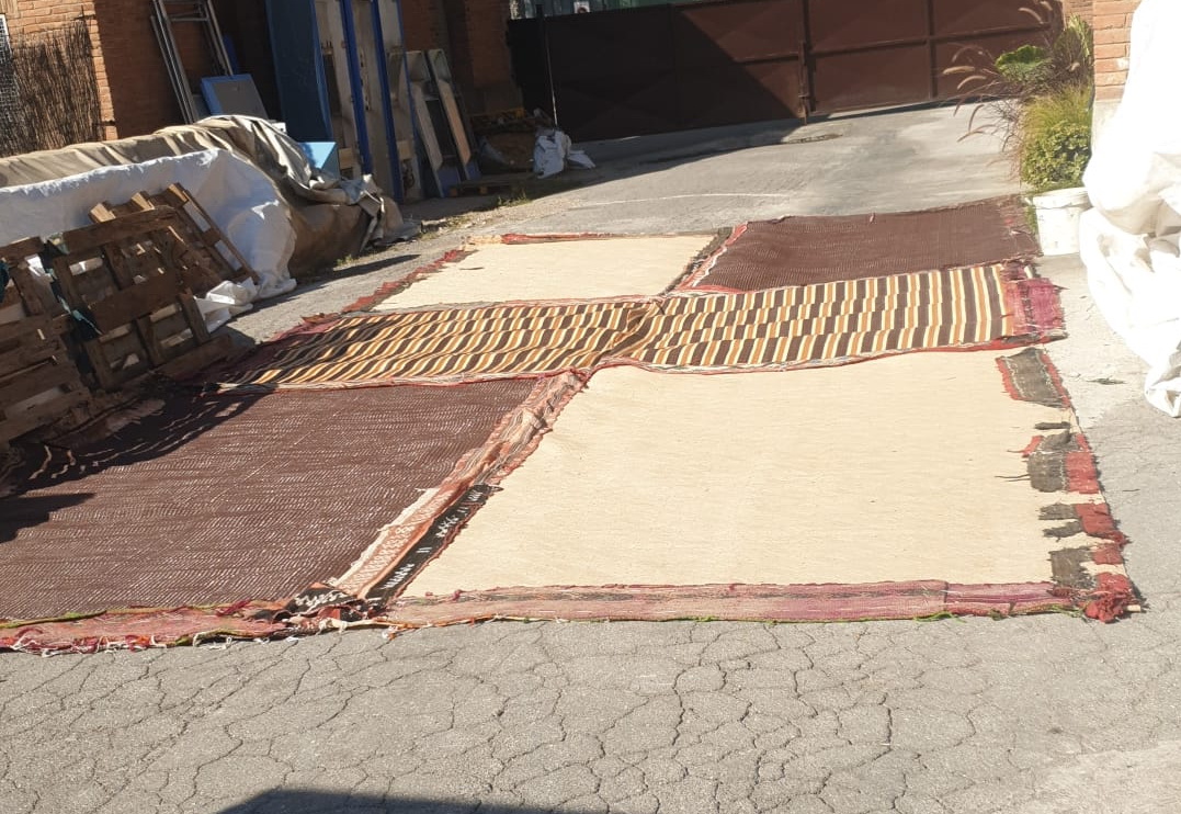 jaima 400x800-19u palo 200x6.5o-2u 280x8o (240eu.) 1u